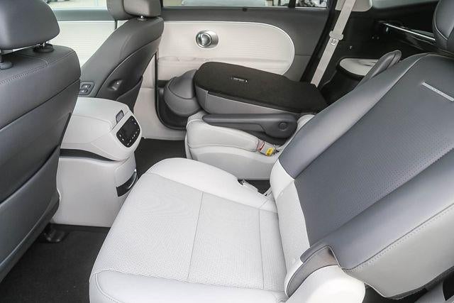 2026 Hyundai IONIQ 9 Performance Limited