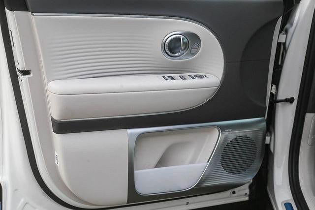 2026 Hyundai IONIQ 9 Performance Limited