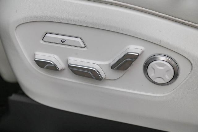 2026 Hyundai IONIQ 9 Performance Limited