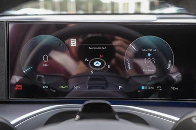 2026 Hyundai IONIQ 9 Performance Limited