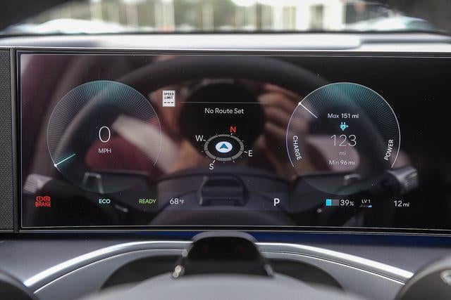 2026 Hyundai IONIQ 9 Performance Limited