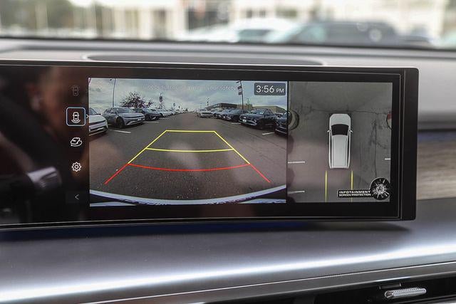 2026 Hyundai IONIQ 9 Performance Limited