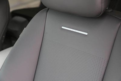 2026 Hyundai IONIQ 9 Performance Limited