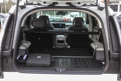 2026 Hyundai IONIQ 9 Performance Limited