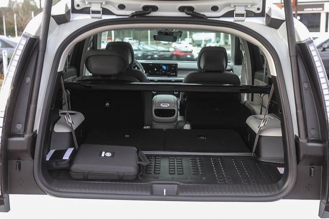 2026 Hyundai IONIQ 9 Performance Limited