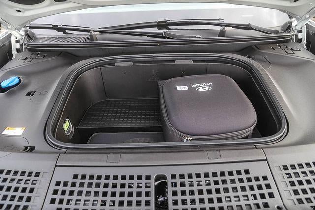 2026 Hyundai IONIQ 9 Performance Limited