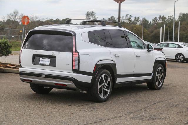 2026 Hyundai IONIQ 9 Performance Limited