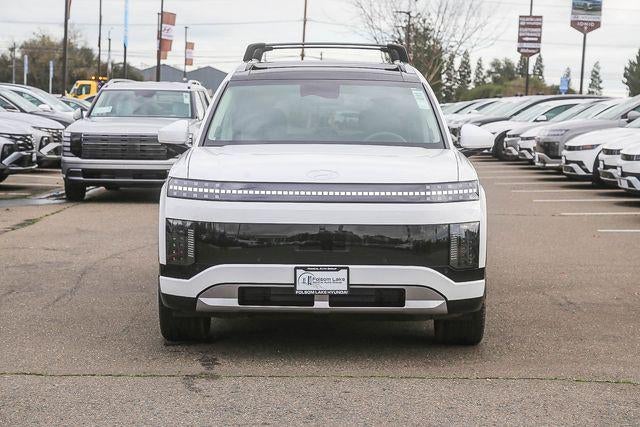 2026 Hyundai IONIQ 9 Performance Limited