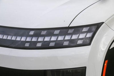 2026 Hyundai IONIQ 9 Performance Limited