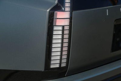 2026 Hyundai IONIQ 9 Performance Limited