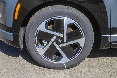 2026 Hyundai IONIQ 9 Performance Limited