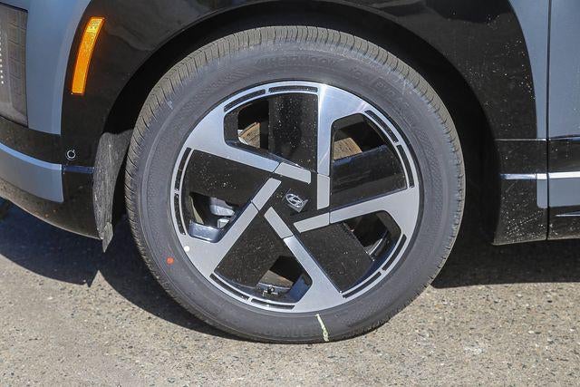 2026 Hyundai IONIQ 9 Performance Limited