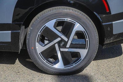 2026 Hyundai IONIQ 9 Performance Limited