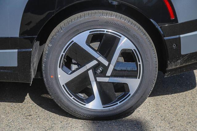 2026 Hyundai IONIQ 9 Performance Limited