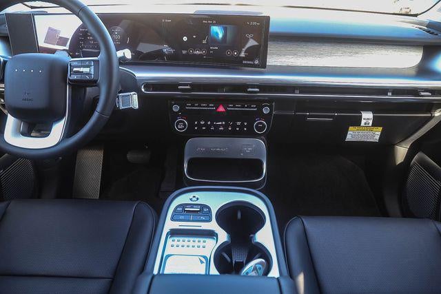 2026 Hyundai IONIQ 9 Performance Limited