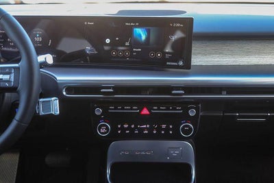 2026 Hyundai IONIQ 9 Performance Limited