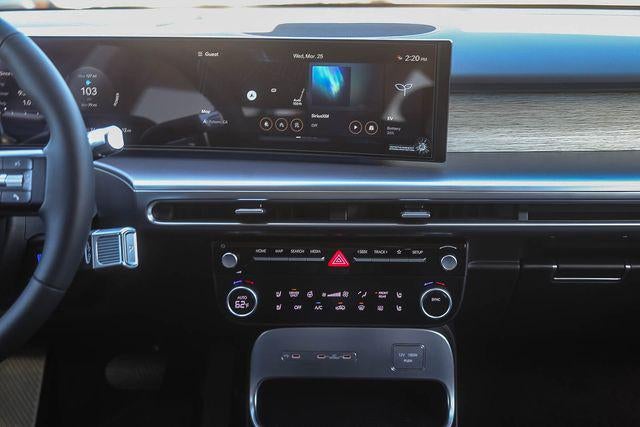 2026 Hyundai IONIQ 9 Performance Limited