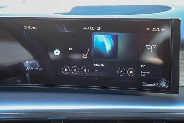 2026 Hyundai IONIQ 9 Performance Limited