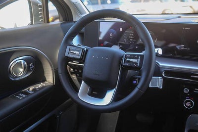 2026 Hyundai IONIQ 9 Performance Limited