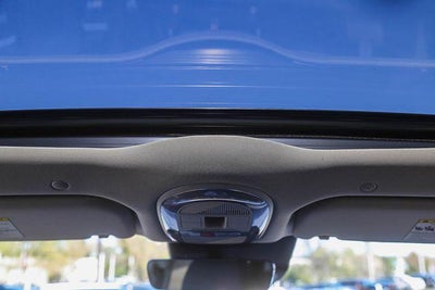 2026 Hyundai IONIQ 9 Performance Limited