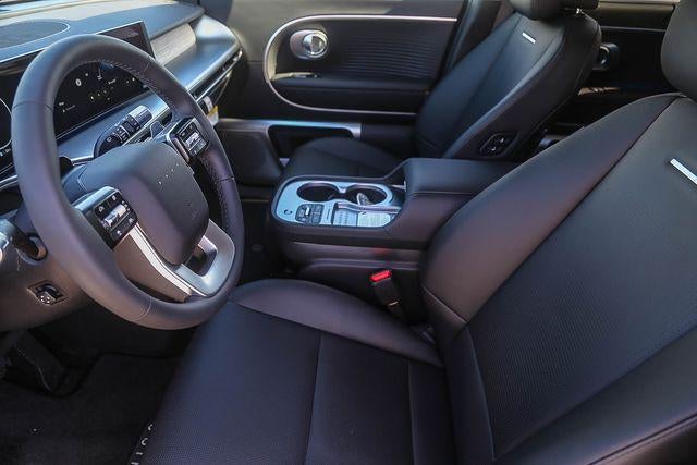 2026 Hyundai IONIQ 9 Performance Limited