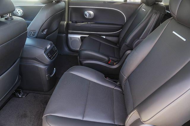 2026 Hyundai IONIQ 9 Performance Limited