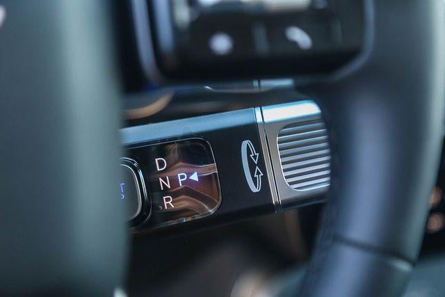 2026 Hyundai IONIQ 9 Performance Limited