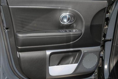 2026 Hyundai IONIQ 9 Performance Limited