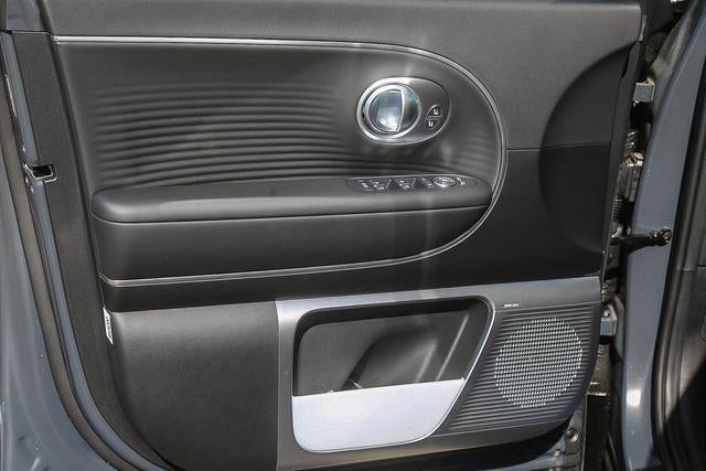 2026 Hyundai IONIQ 9 Performance Limited