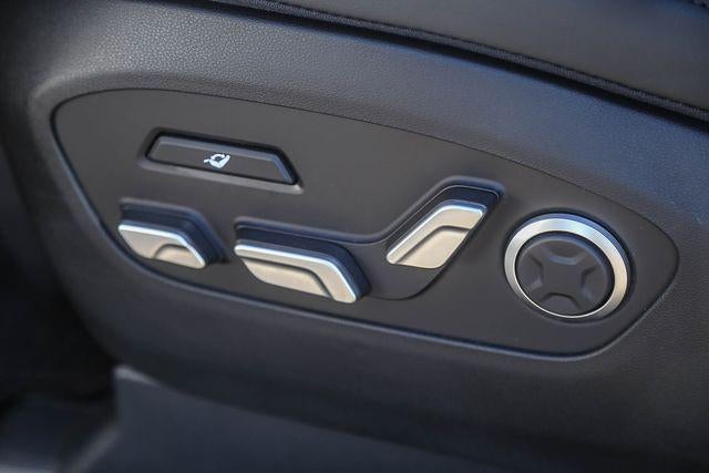 2026 Hyundai IONIQ 9 Performance Limited