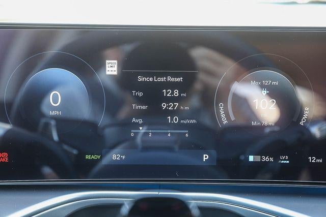 2026 Hyundai IONIQ 9 Performance Limited