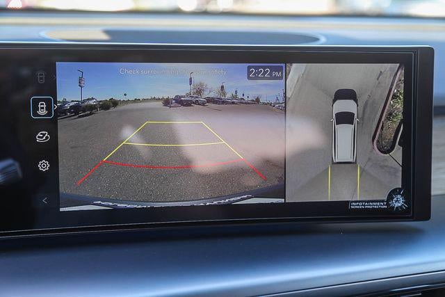 2026 Hyundai IONIQ 9 Performance Limited