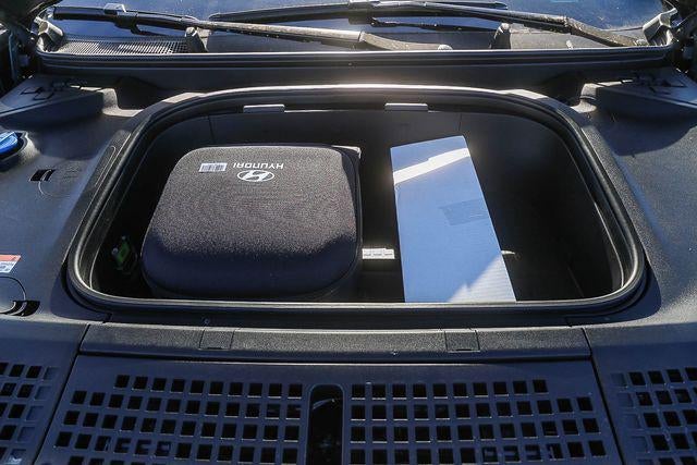 2026 Hyundai IONIQ 9 Performance Limited