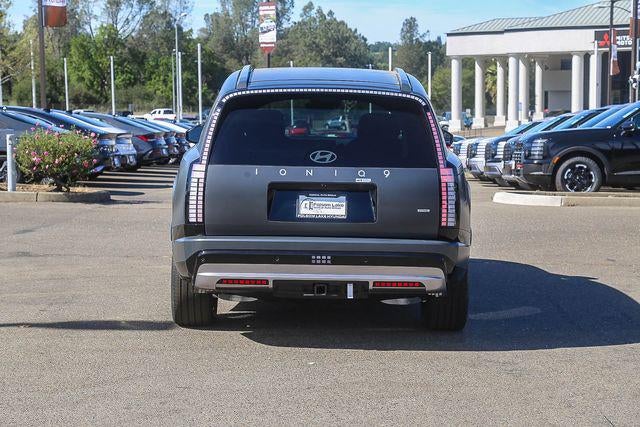 2026 Hyundai IONIQ 9 Performance Limited