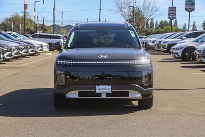 2026 Hyundai IONIQ 9 Performance Limited