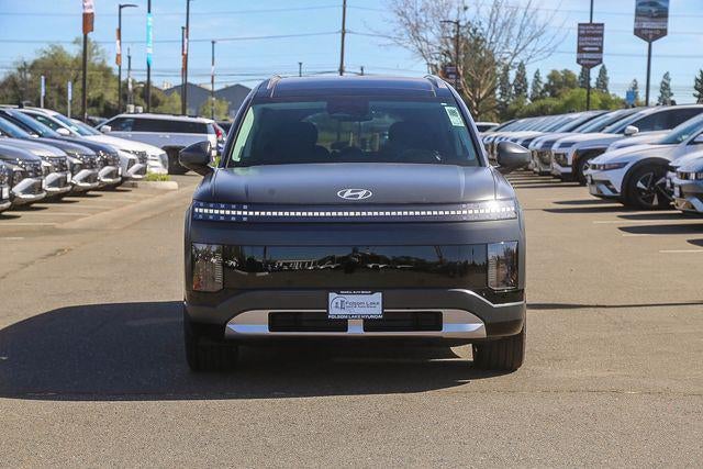 2026 Hyundai IONIQ 9 Performance Limited