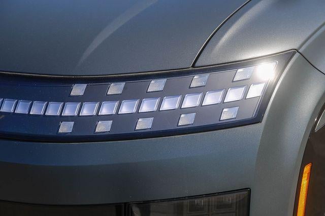 2026 Hyundai IONIQ 9 Performance Limited