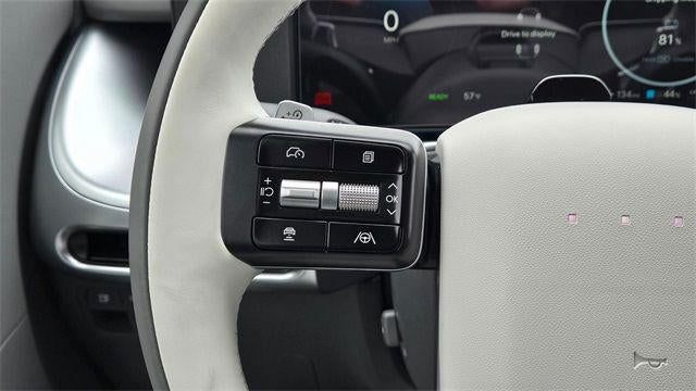 2026 Hyundai IONIQ 9 Performance Calligraphy