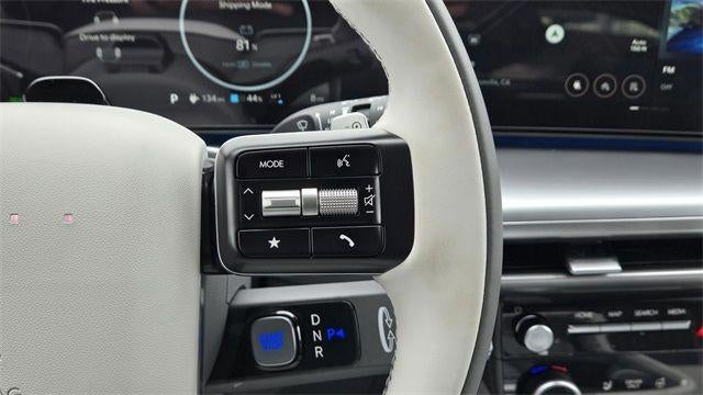 2026 Hyundai IONIQ 9 Performance Calligraphy