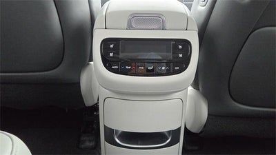 2026 Hyundai IONIQ 9 Performance Calligraphy