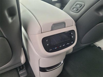 2026 Hyundai IONIQ 9 Performance Calligraphy