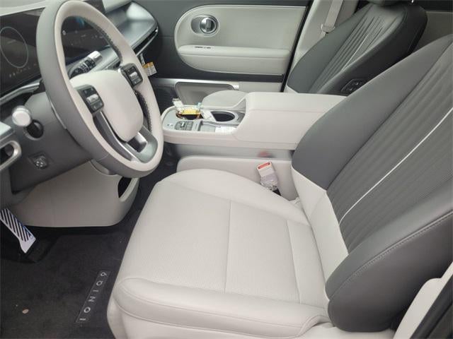 2026 Hyundai IONIQ 9 Performance Calligraphy