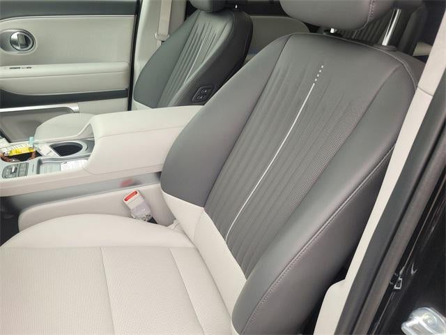 2026 Hyundai IONIQ 9 Performance Calligraphy