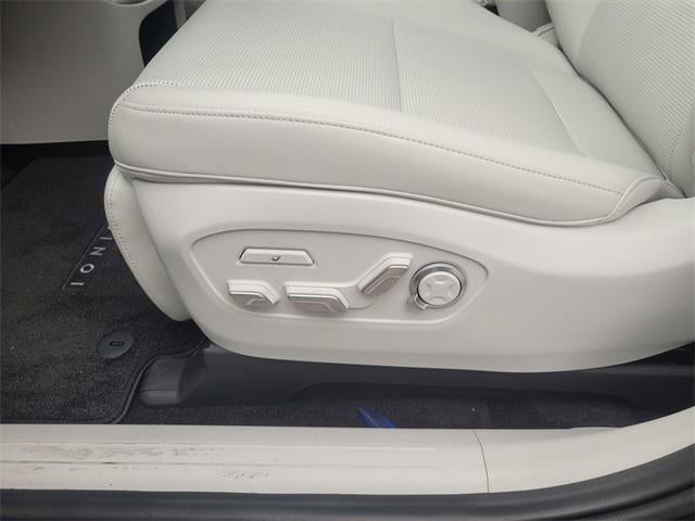 2026 Hyundai IONIQ 9 Performance Calligraphy