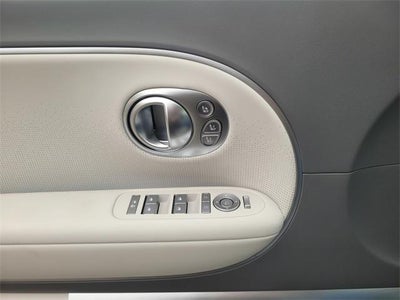 2026 Hyundai IONIQ 9 Performance Calligraphy