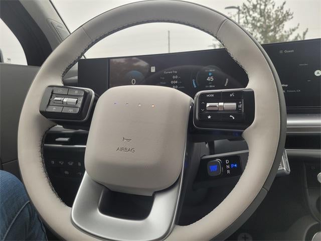 2026 Hyundai IONIQ 9 Performance Calligraphy