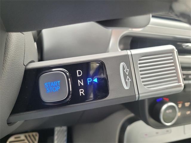 2026 Hyundai IONIQ 9 Performance Calligraphy