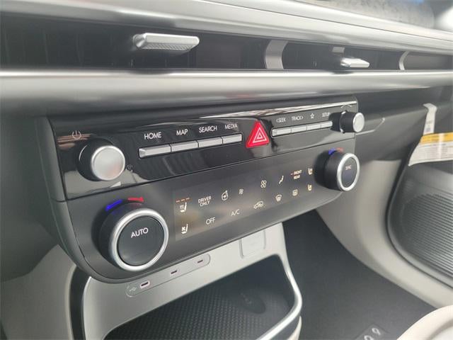 2026 Hyundai IONIQ 9 Performance Calligraphy