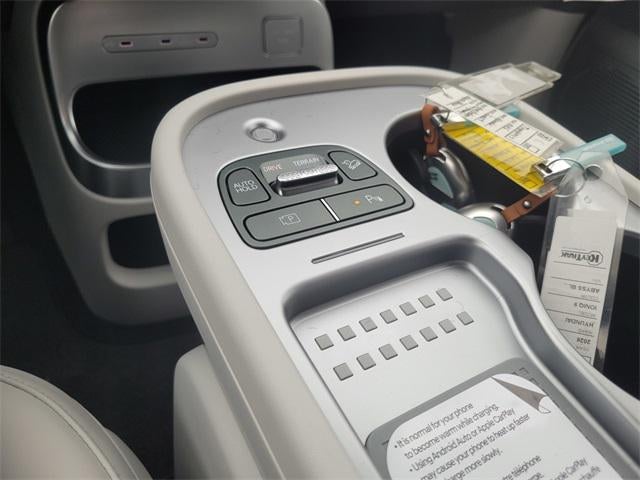 2026 Hyundai IONIQ 9 Performance Calligraphy