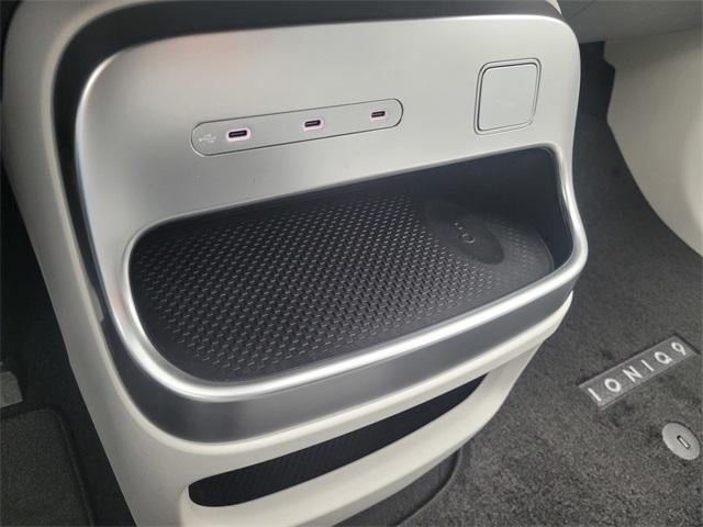 2026 Hyundai IONIQ 9 Performance Calligraphy